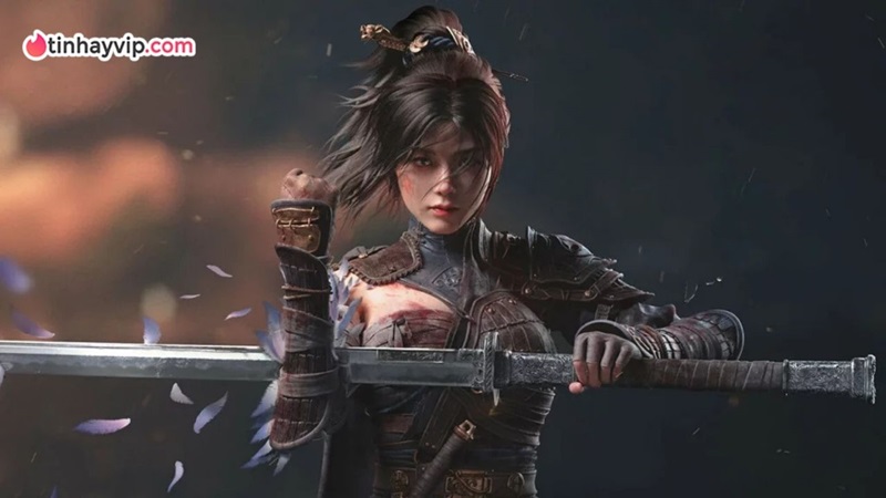 Preview game Wuchang: Fallen Feathers - Đỉnh cao dòng game soulslike, hứa hẹn là "bom tấn" 2025
