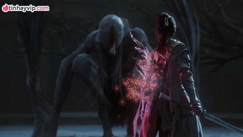 Preview game Wuchang: Fallen Feathers - Đỉnh cao dòng game soulslike, hứa hẹn là "bom tấn" 2025