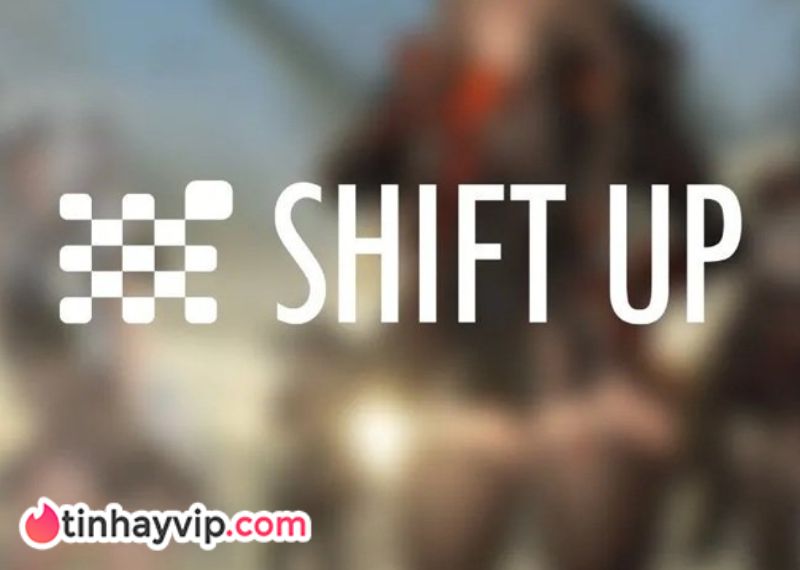 Shift Up nhà phát hành Project Spirits