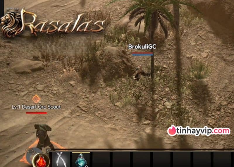 Rasalas
