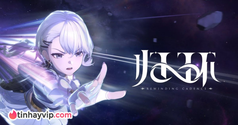 Rewinding Cadence – Tencent chính thức gia nhập đường đua game Gacha