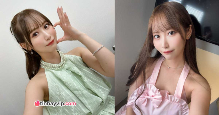 Rikka Ono tiếc lộ về hình mẫu người đàn ông lý tưởng