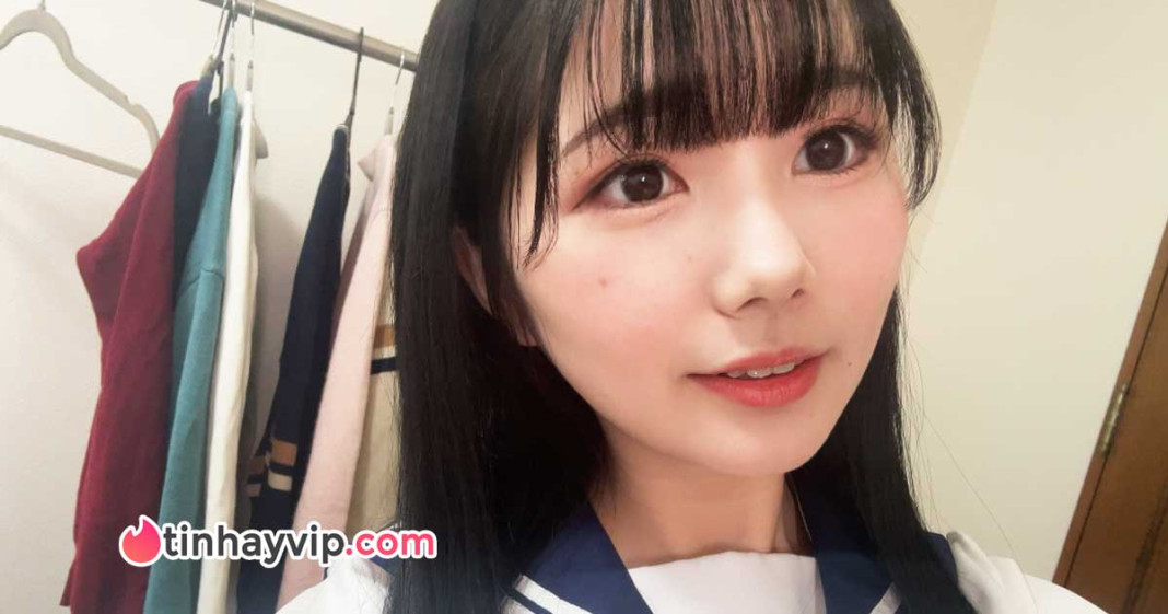 Sana Mashiro hé lộ lý do trở thành diễn viên JAV