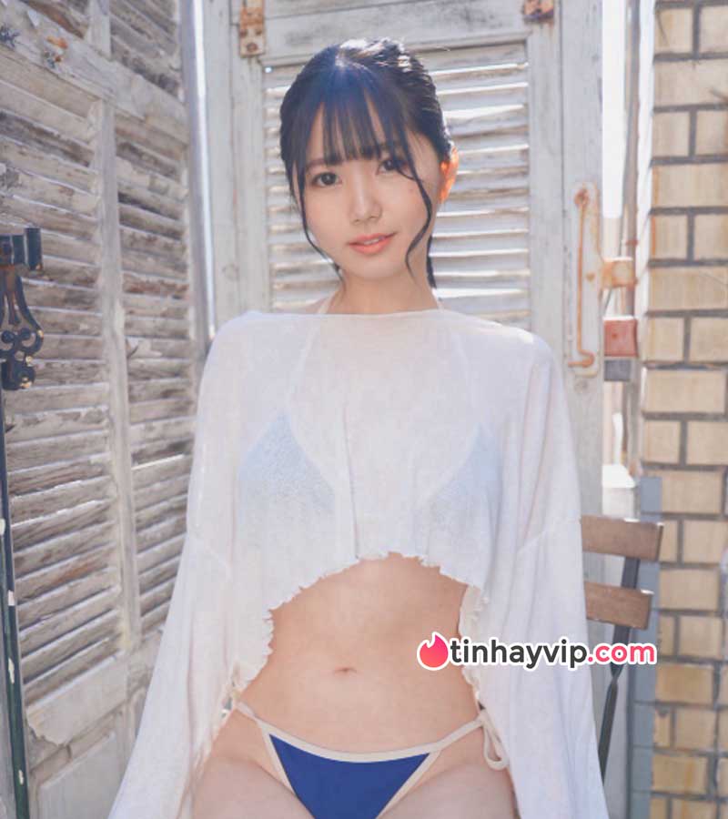Sana Mashiro hé lộ lý do trở thành diễn viên JAV Sana Mashiro hé lộ lý do trở thành diễn viên JAV