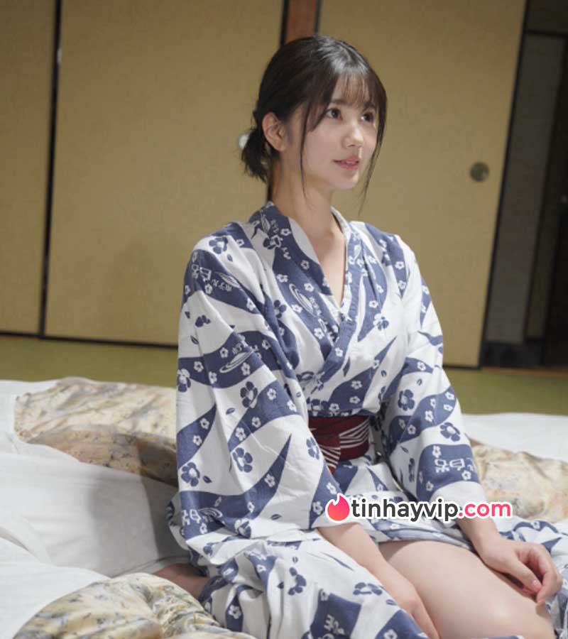 Sana Mashiro hé lộ lý do trở thành diễn viên JAV Sana Mashiro hé lộ lý do trở thành diễn viên JAV