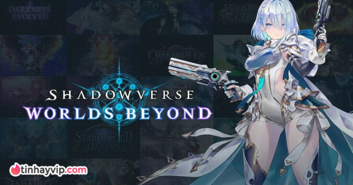 shadowverse-worlds-beyond Shadowverse-Worlds Beyond bị đánh giá