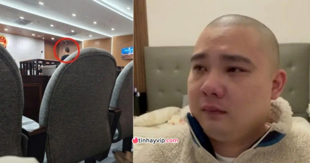 Nam streamer mất sự nghiệp vì lộ hình ảnh riêng tư trên livestream
