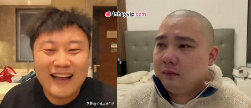 Hình ảnh riêng tư của nam streamer bị lan truyền mạnh mã trên mạng 