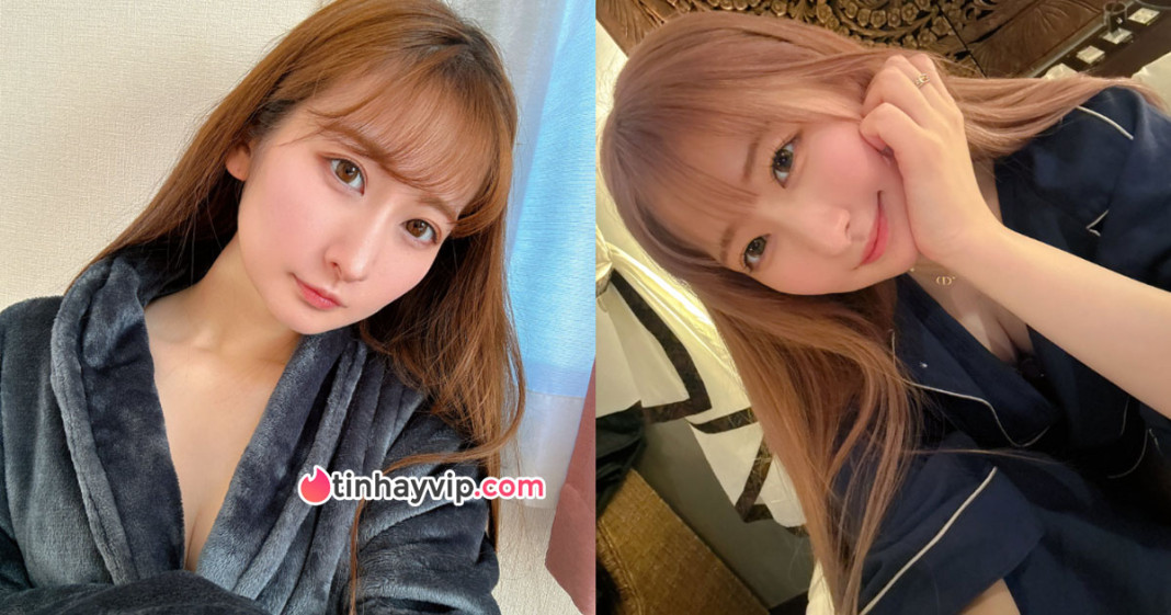 Suehiro Jun lần đầu đóng AV cùng với 