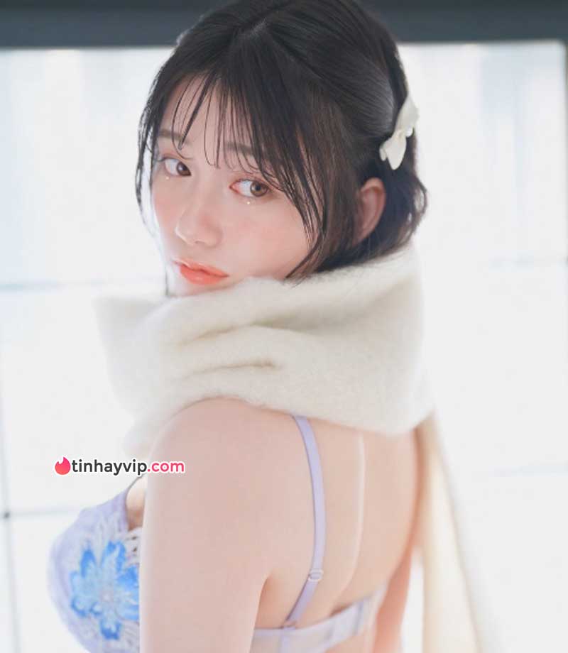 Điều gì giúp Kanna Seto có thể thay thế được Yua Mikami? Điều gì giúp Kanna Seto có thể thay thế được Yua Mikami?