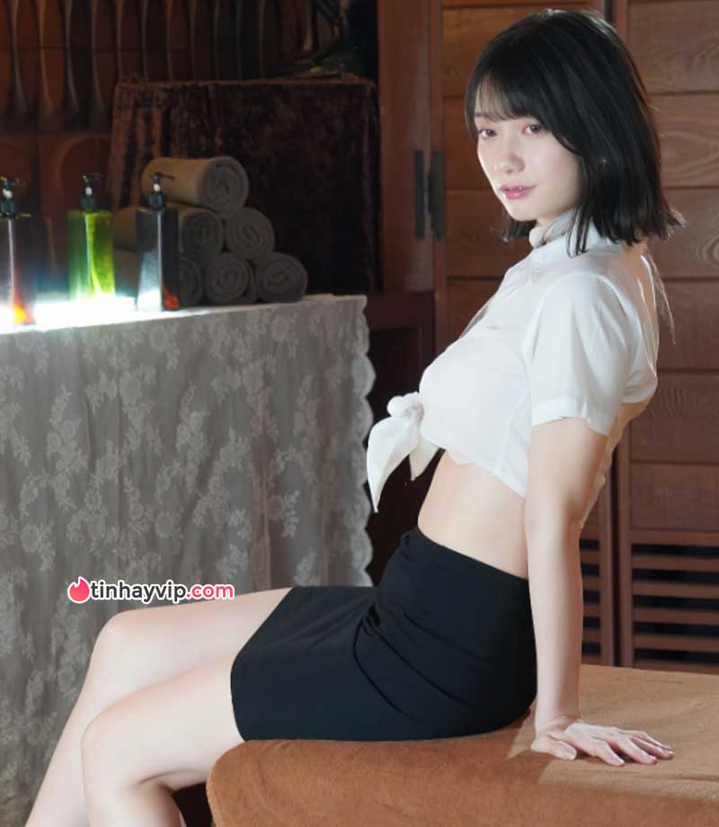 Điều gì giúp Kanna Seto có thể thay thế được Yua Mikami? Điều gì giúp Kanna Seto có thể thay thế được Yua Mikami?