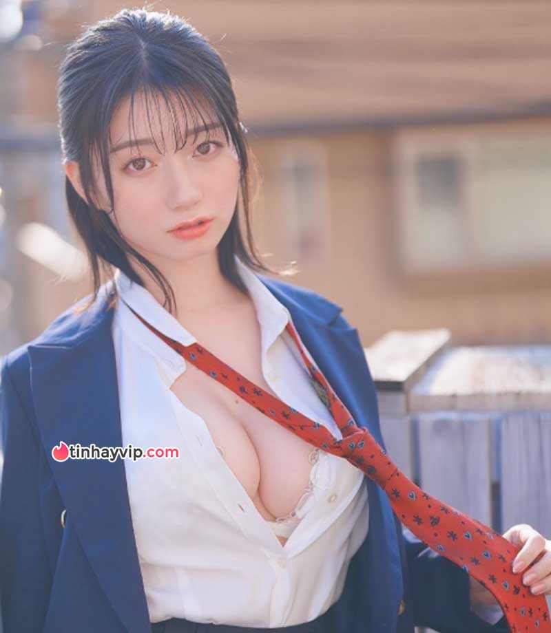 Điều gì giúp Kanna Seto có thể thay thế được Yua Mikami? Điều gì giúp Kanna Seto có thể thay thế được Yua Mikami?