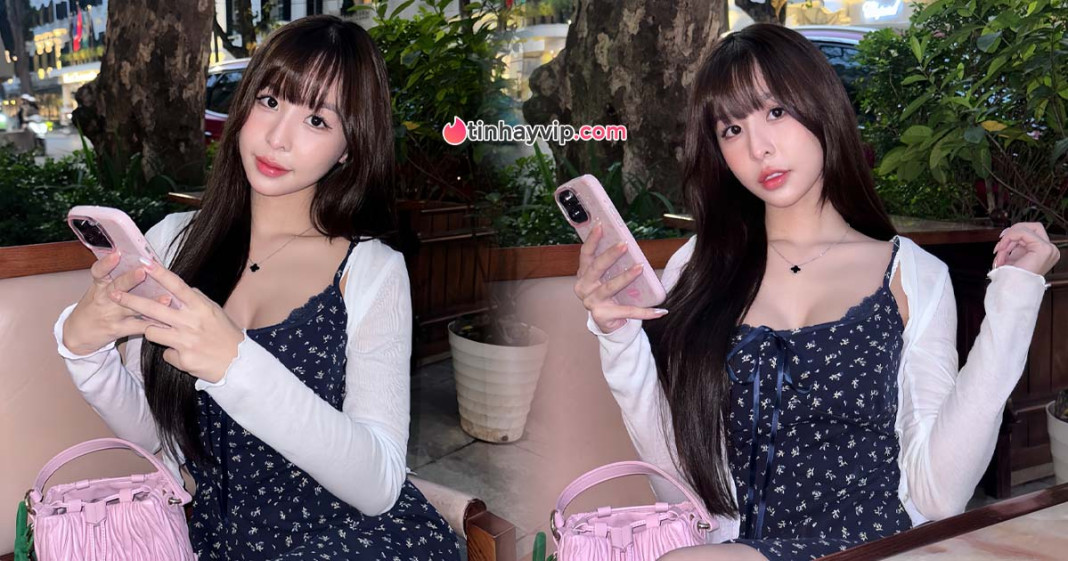Sợ hè chưa đủ nóng, Tammy Phạm quyết 