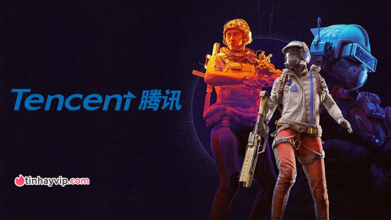 Tencent