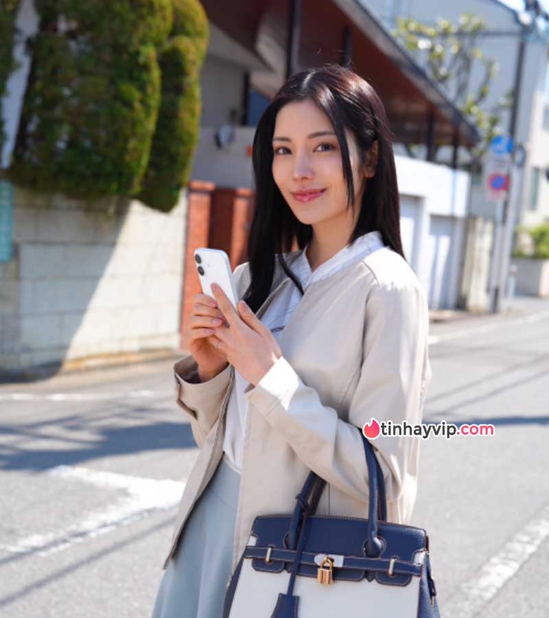 Thánh nữ phim nóng Karen Kaede không muốn quay AV nữa Thánh nữ phim nóng Karen Kaede không muốn quay AV nữa