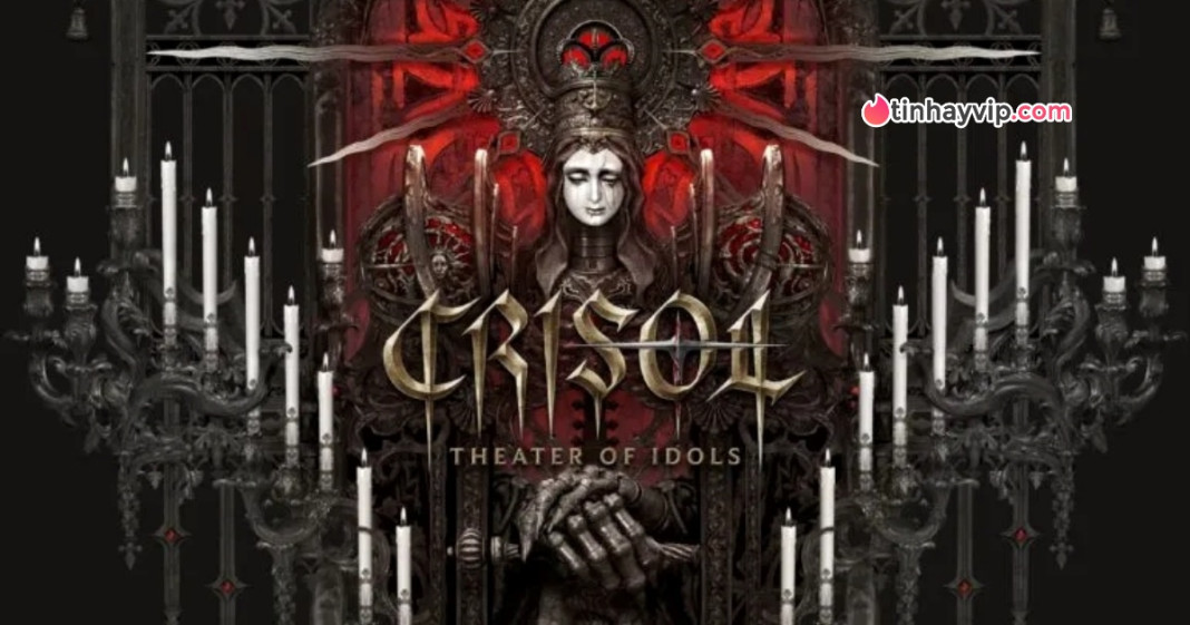 Nhà phát hành Crisol: Theater of Idols công bố ngày ra mắt