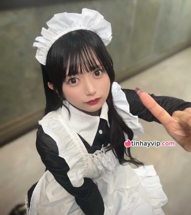 Top diễn viên JAV ăn khách nhất BookMate tháng 5/2025 Karin Kitaoka
