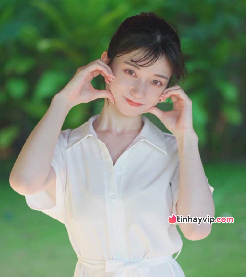 Top diễn viên JAV ăn khách nhất FANZA tháng 5/2025 1 Kanna Seto diễn viên JAV