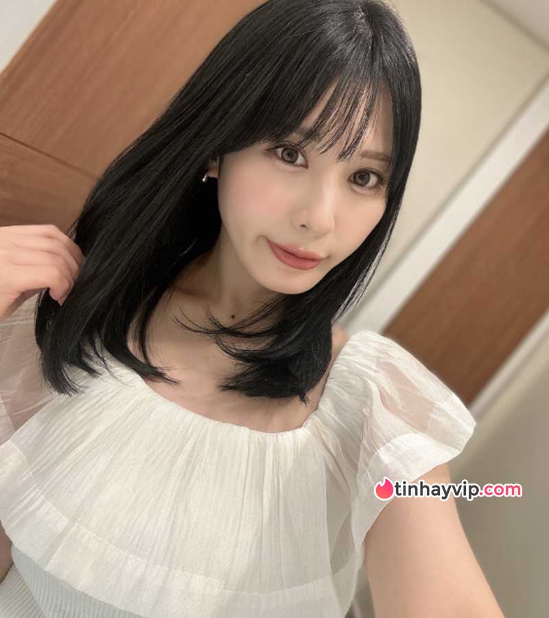 Top diễn viên JAV ăn khách nhất FANZA tháng 5/2025 12 Kiho Kanematsu