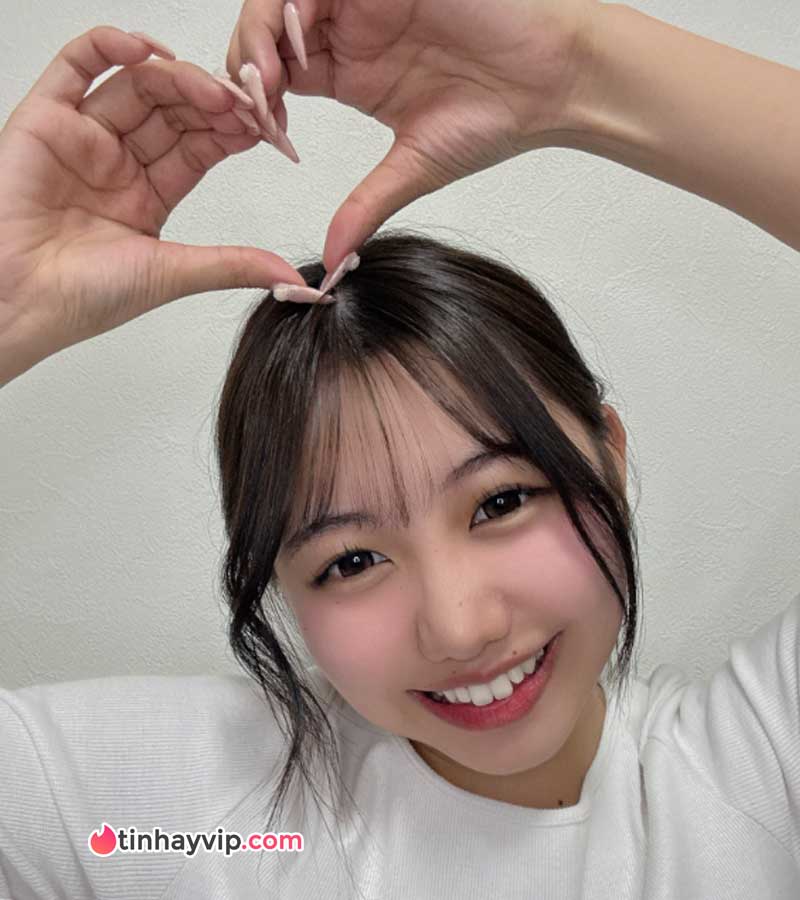 Top diễn viên JAV ăn khách nhất FANZA tháng 5/2025 15 Yayoi Hamabe