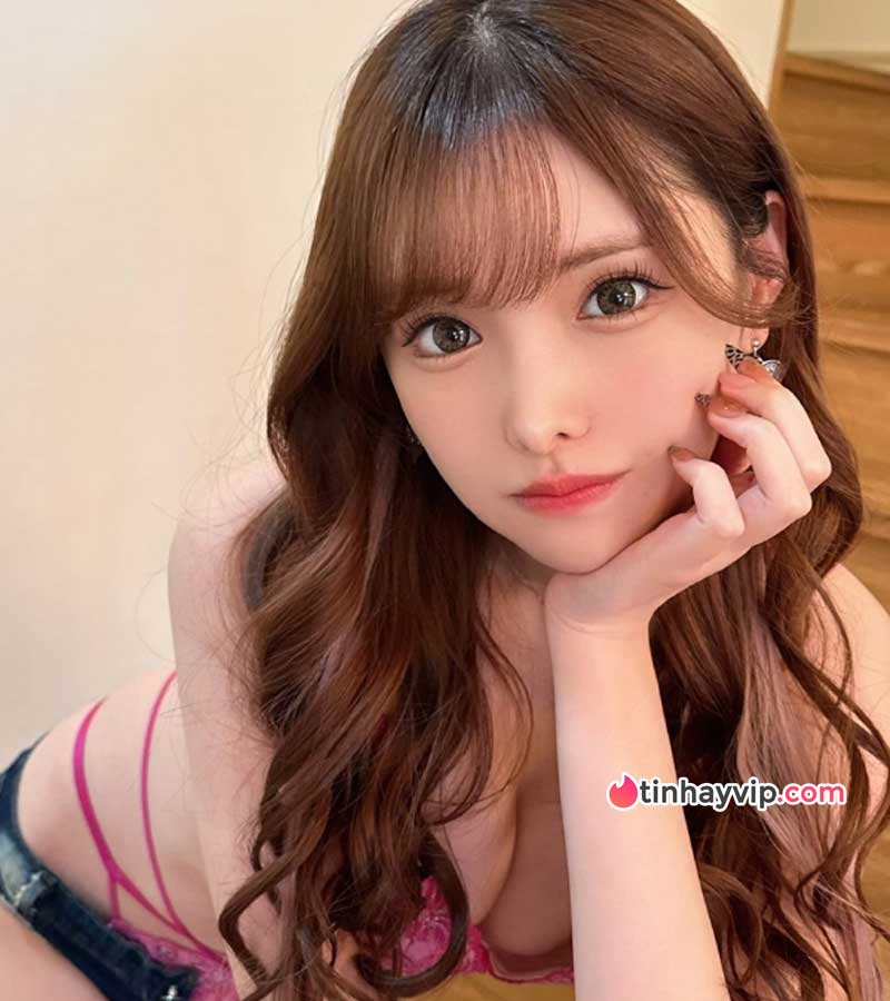 Top diễn viên JAV ăn khách nhất FANZA tháng 5/2025 6 Arina Arata