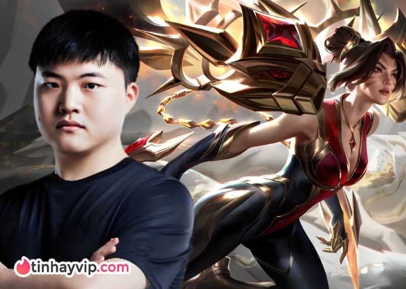 Riot và chiến lược toàn cầu hóa văn hóa bản địa.