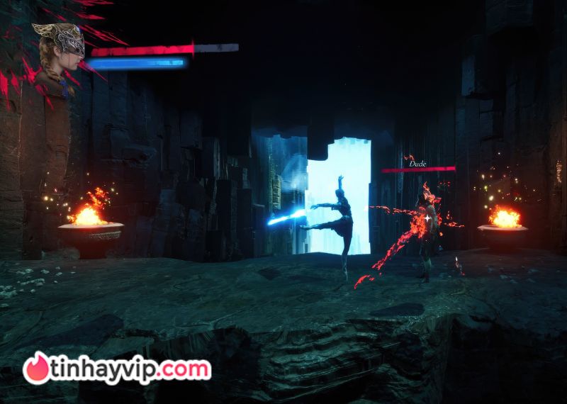 Tsarevna: Game hành động đậm vị dark fantasy từ WATT Games
