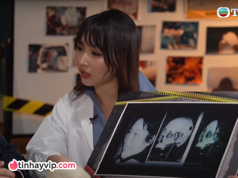 Vụ án Hello Kitty Hong Kong: Địa ngục trong nhà số 31 và cô gái chết oan đêm đêm hiện về đòi trả đầu Vụ án Hello Kitty Hongkong 5