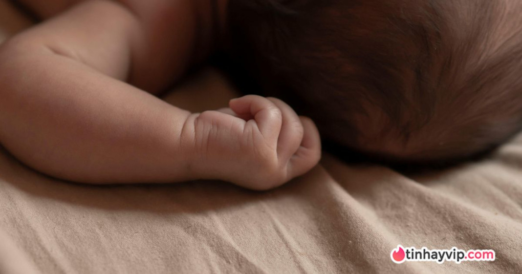 vụ xâm hại bé 3 tháng tuổi 2