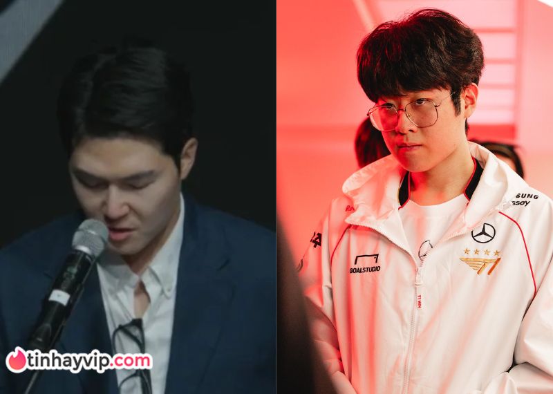Drama giữa Zeus và T1 tiếp tục "rùm beng" khi Zeus có động thái sau lời xin lỗi của COO Josh The Play cho rằng lời xin lỗi từ phía BLĐ T1 trong vụ mâu thuẫn Zeus và T1 là "thông tin sai lệch"!