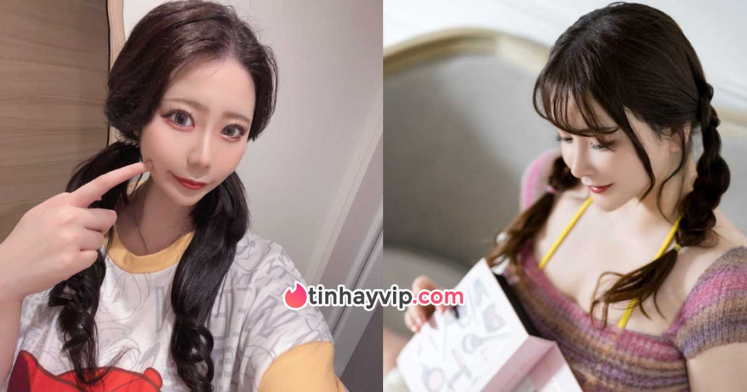 2 Cực phẩm Idol JAV ngực khủng của S1 và MOODYZ đại chiến