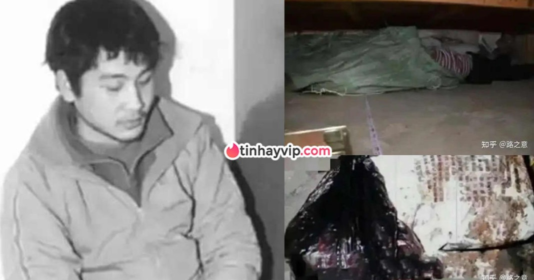 Án mạng kinh hoàng Thượng Hải 1989: Thi thể dưới gầm giường và chôn xung quanh nhà