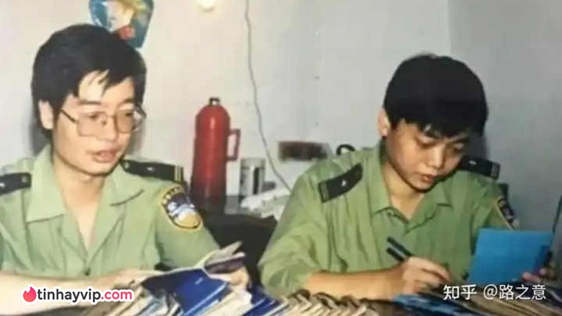 Án mạng kinh hoàng Thượng Hải 1989: Thi thể dưới gầm giường và chôn xung quanh nhà