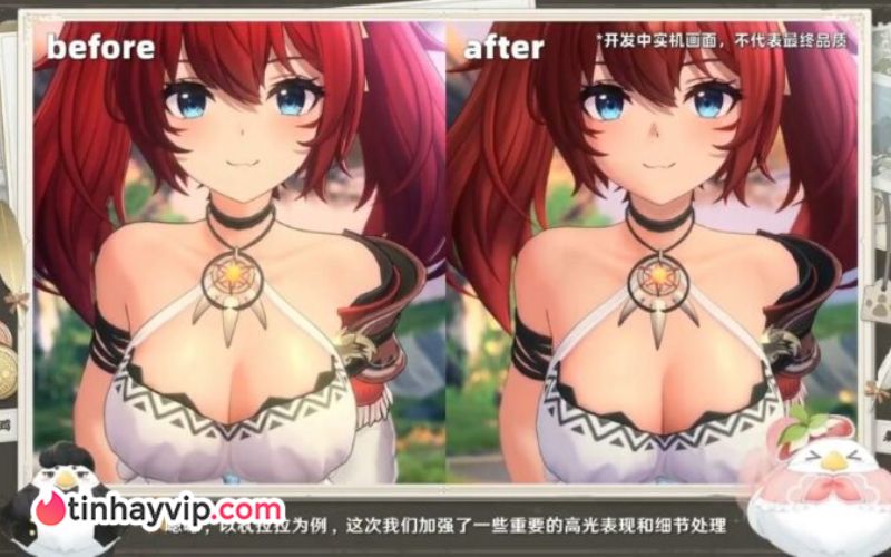 Gameplay Azur Promillia đầy hứa hẹn về chiến thuật với hệ thống Kipo độc đáo.