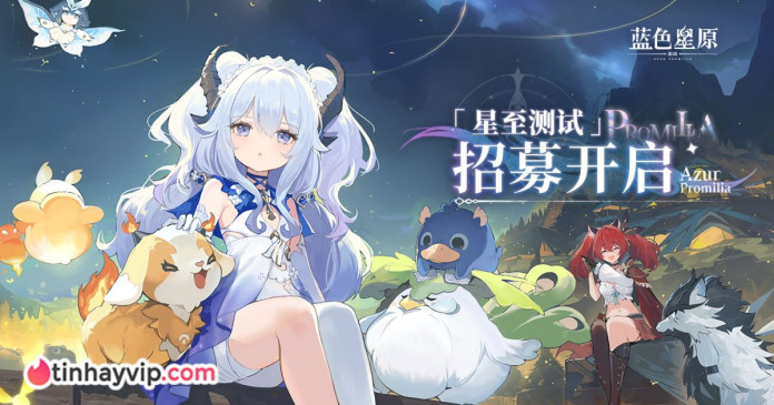 azur-promillia Azur Promillia lột xác với bản Closed Beta đầy hứa hẹn.
