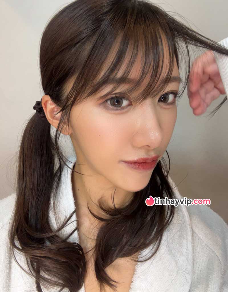 Bị lừa hết tiền Takeuchi Yuki phải đóng mọi phim nóng để kiếm tiền Bị lừa hết tiền Takeuchi Yuki phải đóng mọi phim nóng