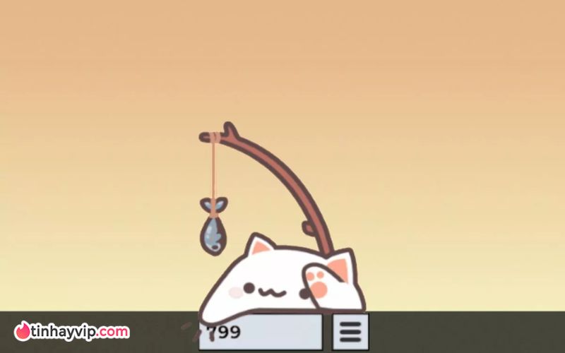 Bongo Cat - "trò chơi không giống trò chơi".