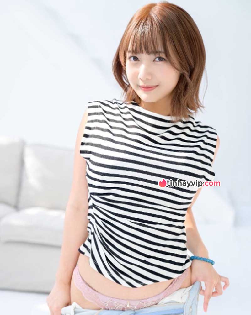 BXH top diễn viên JAV ăn khách nhất BookMate tháng 6/2025 Hoshino Riko