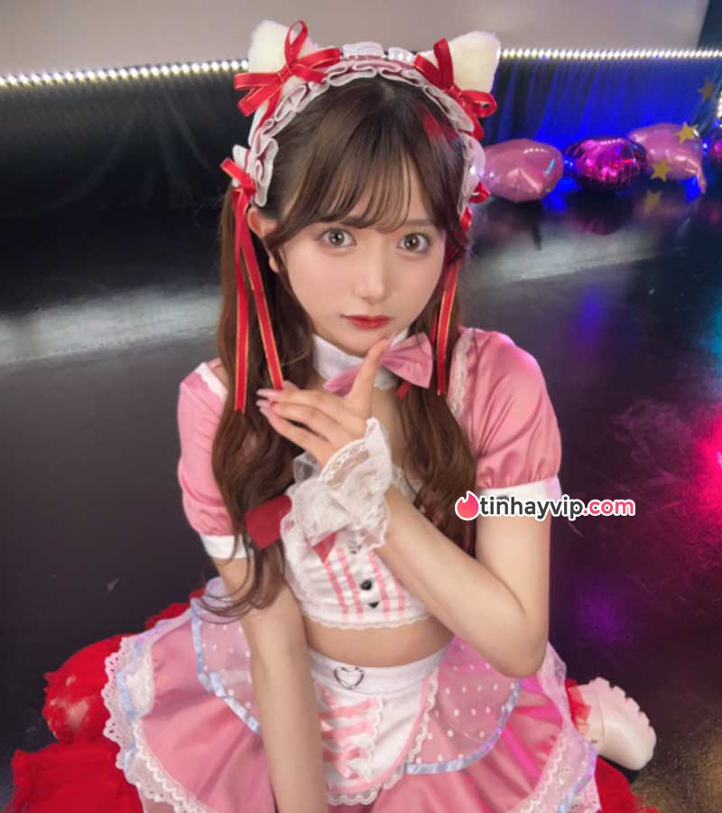 BXH top diễn viên JAV ăn khách nhất BookMate tháng 6/2025 Karin Kitaoka