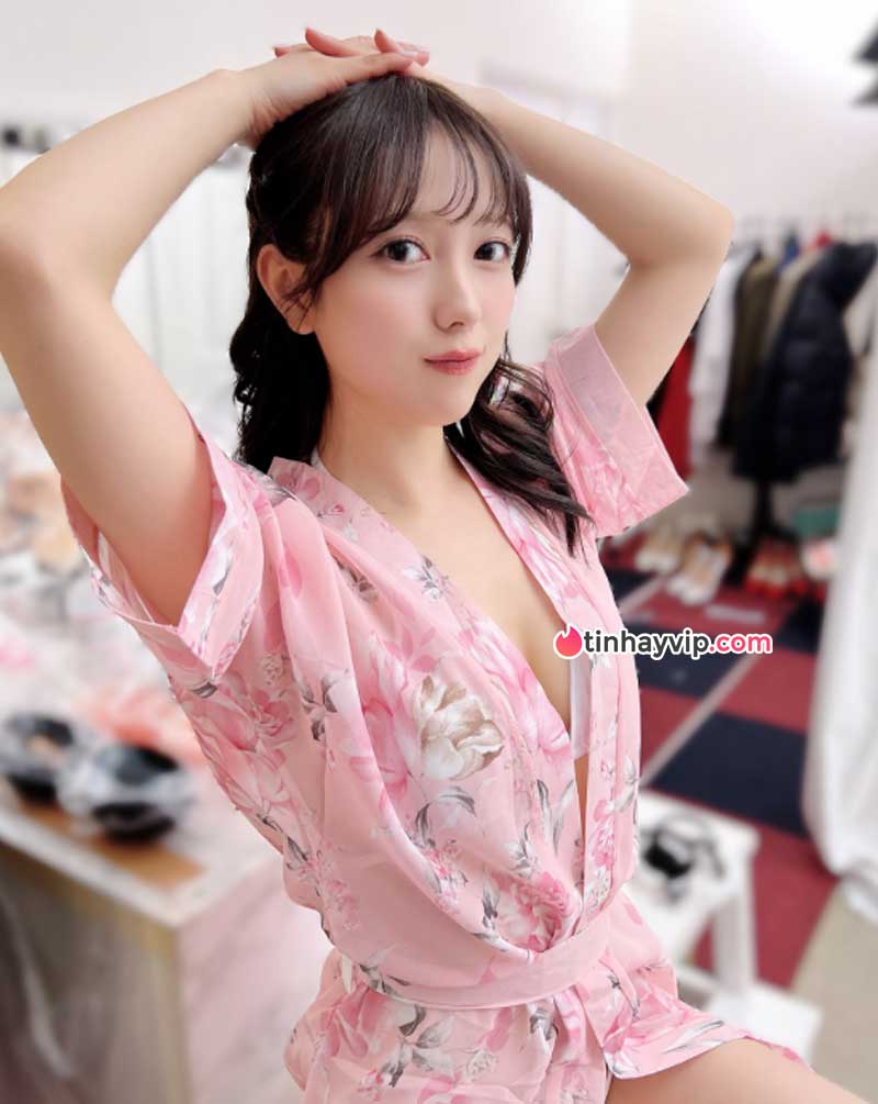 BXH top diễn viên JAV ăn khách nhất BookMate tháng 6/2025 Kominato Yotsuha