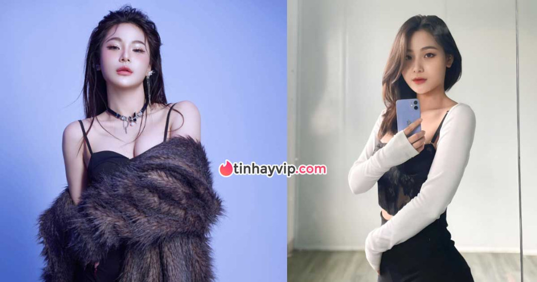 Chỉ một cú lắc hông, hot TikToker hút 5 triệu ánh nhìn