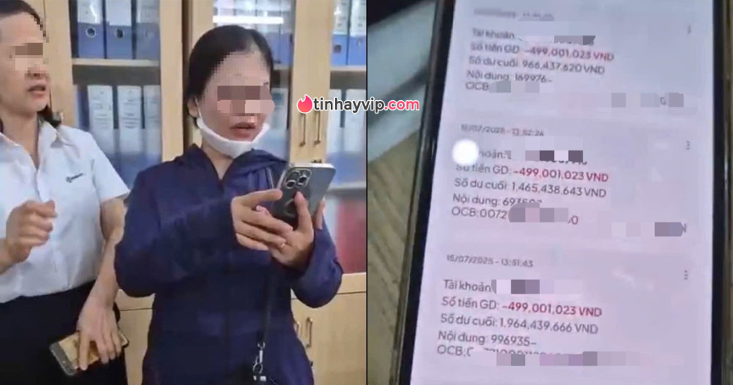 Chiêu trò cũ, nạn nhân mới: Nữ giáo viên khóc thét vì 1,5 tỷ tiền điện 