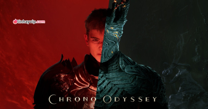 Chrono-Odyssey-3 Chrono Odyssey khép lại beta PC với mưa lời khen về gameplay