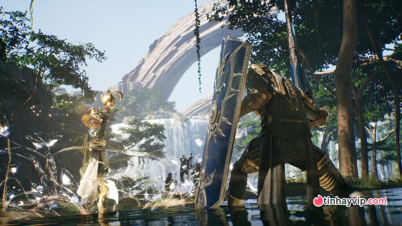 Chrono Odyssey khép lại beta PC với mưa lời khen về gameplay
