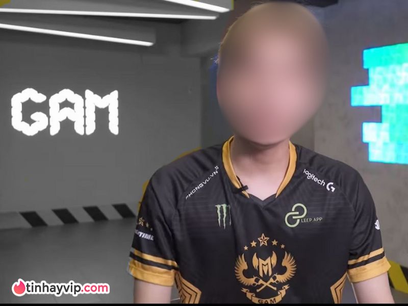 Cựu tuyển thủ GAM Esports xóa bài nhưng vẫn bị chia sẻ mạnh mẽ.