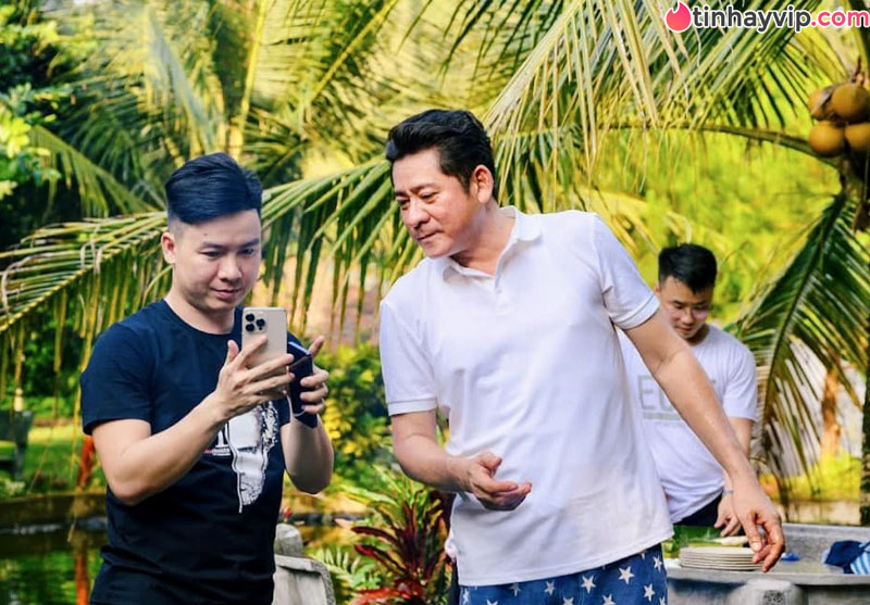 Đột quỵ ở tuổi 57, tình trạng của diễn viên Huỳnh Anh Tuấn hiện ra sao