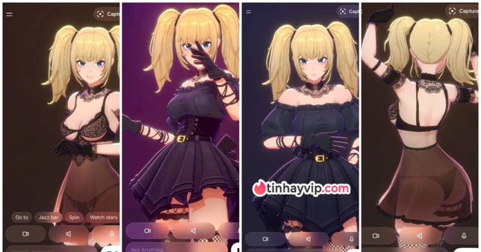 elon-musk-dua-gai-anime-vao-grok-ai-cdm-thot-len-qua-giong-misa-cua-death-note-4 Elon Musk đưa