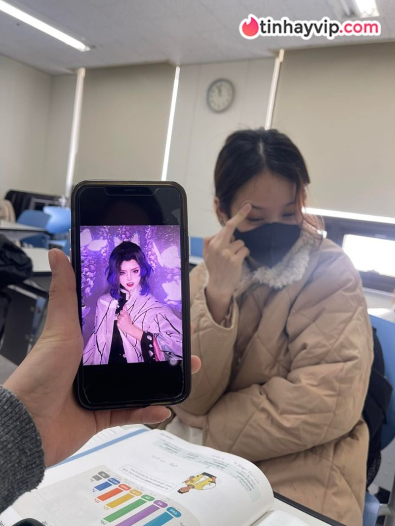 "Em ảo ma lắm, đừng tin ảnh!" - Lời thú nhận bất ngờ của nữ cosplayer xinh đẹp