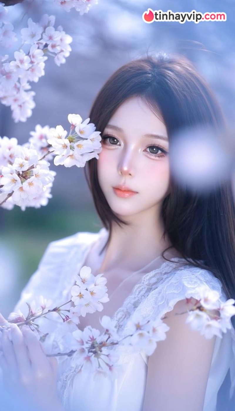 "Em ảo ma lắm, đừng tin ảnh!" - Lời thú nhận bất ngờ của nữ cosplayer xinh đẹp