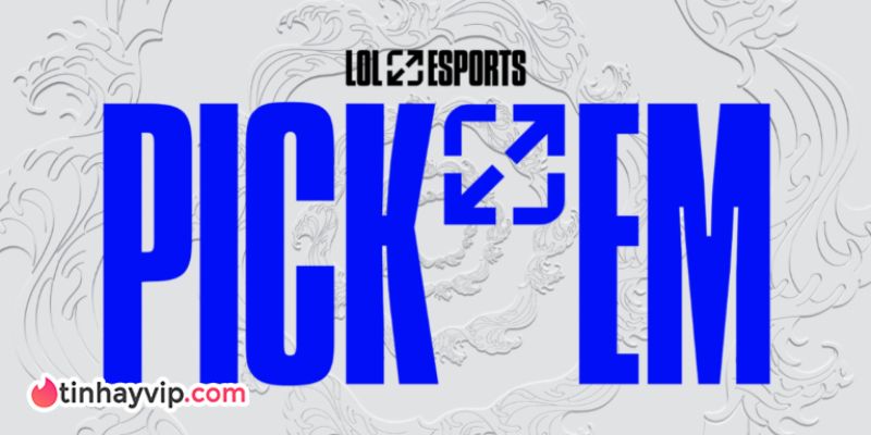 Khoản thưởng Pick'Em vượt dự tính.